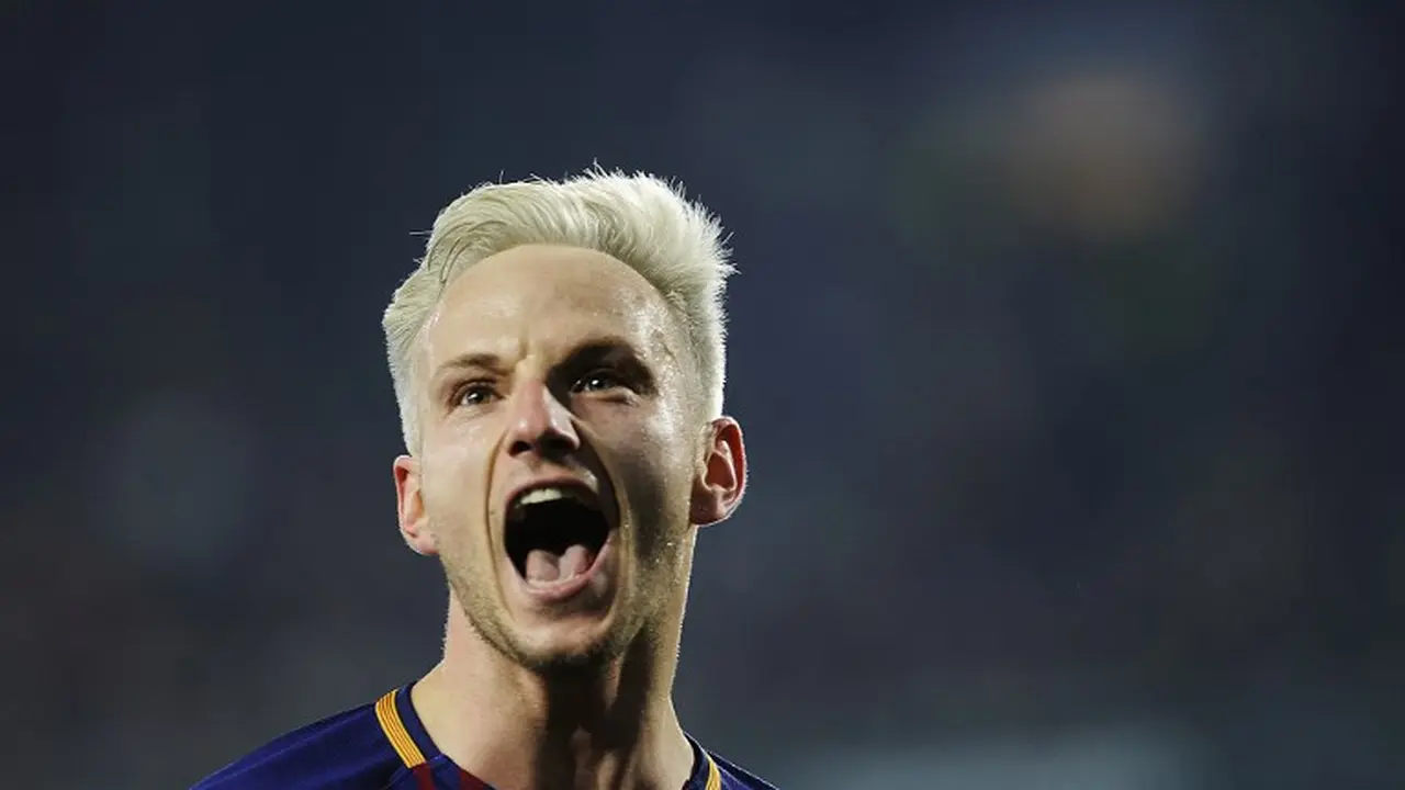 Ivan Rakitic
