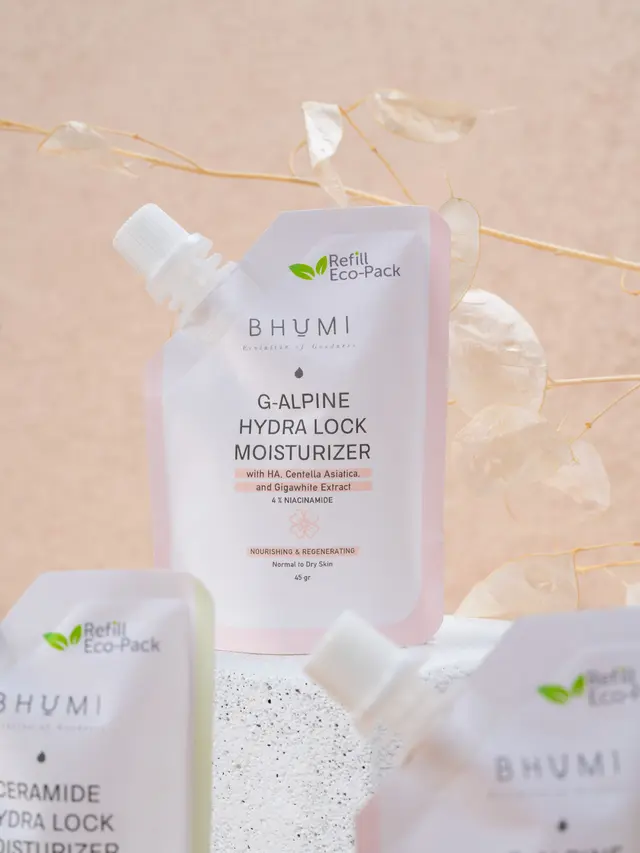 Bhumi Skincare