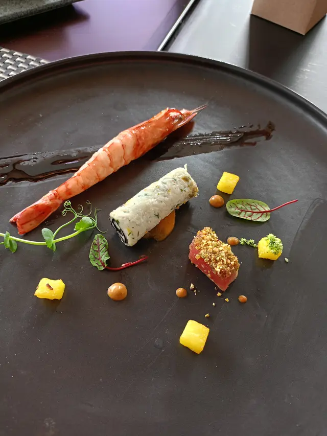 Berkenalan dengan Executive Chef Baru Shangri-La Jakarta Lewat Kuliner Andalannya