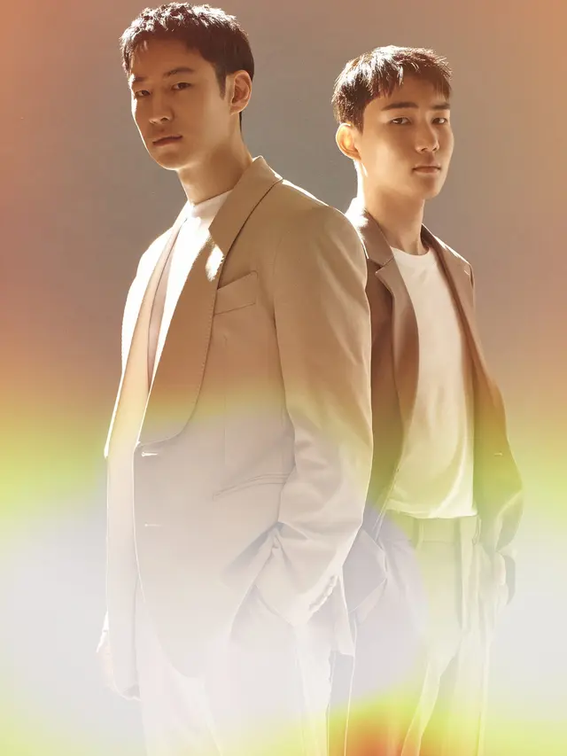 Lee Je Hoon dan Tang Jung Sang