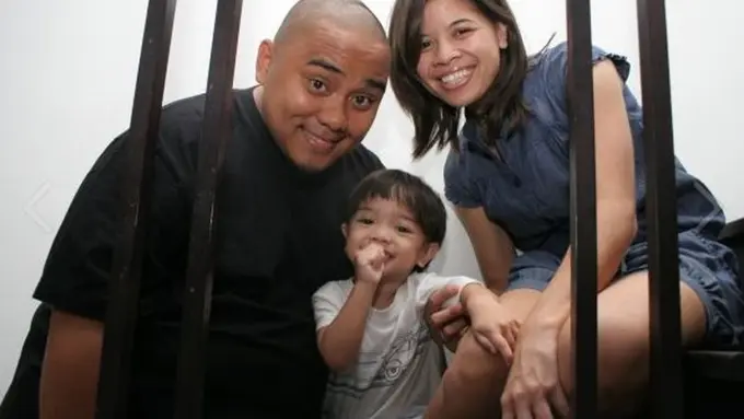 [Bintang] Igor Saykoji