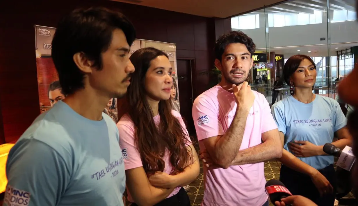 (Rivan Yuristiawan/Fimela.com)