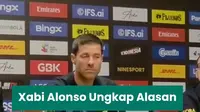Pelatih Chelsea, Xabi Alonso, mengungkap alasan The Blues memilih Indonesia sebagai salah satu destinasi tur pramusim 2026. Menurutnya, atmosfer sepak bola yang luar biasa dan antusiasme suporter menjadi daya tarik utama bagi Chelsea untuk tampil di Tanah Air.