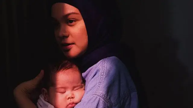 Tantri Namirah