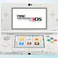 Nintendo 3DS. (Doc: Nintendo)