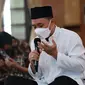 Wali Kota Surabaya Eri Cahyadi. (Dian Kurniawan/Liputan6.com)