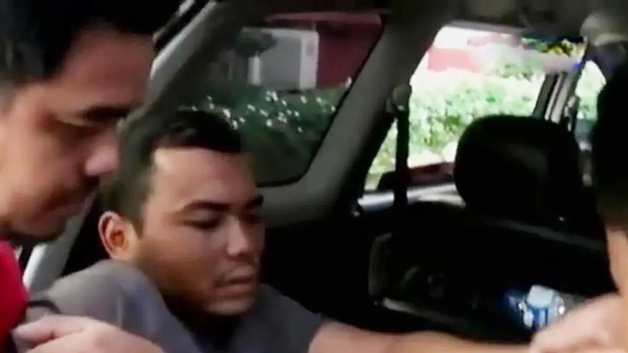 Andi Lala Pembunuh Satu Keluarga di Medan Segera Maju Sidang