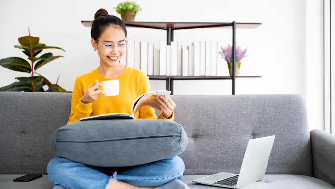 rekomendasi buku bagus 2023 untuk penulis