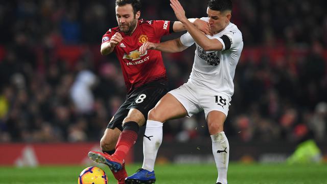 Rekor Kemenangan Terhenti, Manchester United Gagal Tempel Arsenal