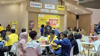 Merger Adira Finance dan Mandala Finance Bukan Sekadar Ekspansi, Tapi Penguatan Struktur