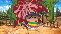 Mengungkap Film-Film Terbaik Crayon Shin-chan yang Kocak dan Laris