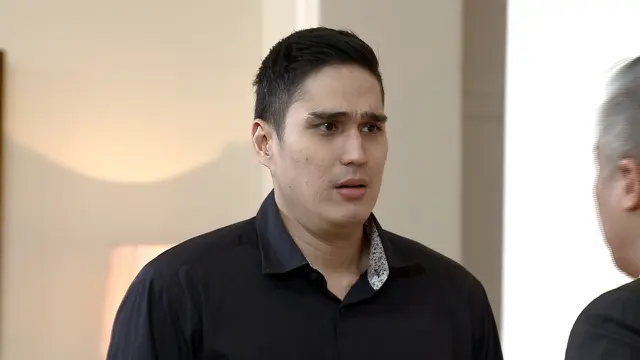 Orang Ketiga