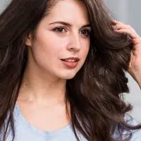 Ilustrasi Rambut Framing Layer (Credit: Freepik)