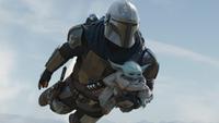 The Mandalorian and Grogu: The New Star Wars Film Get Mixed Early Reviews