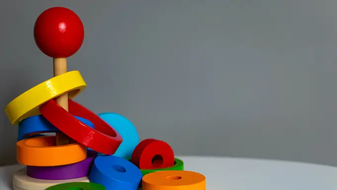 Mengembangkan Kecerdasan Logis-Matematis