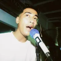 Potret Abidzar Al Ghifari di Tempat Karaoke (Sumber: Instagram/abidzar73)