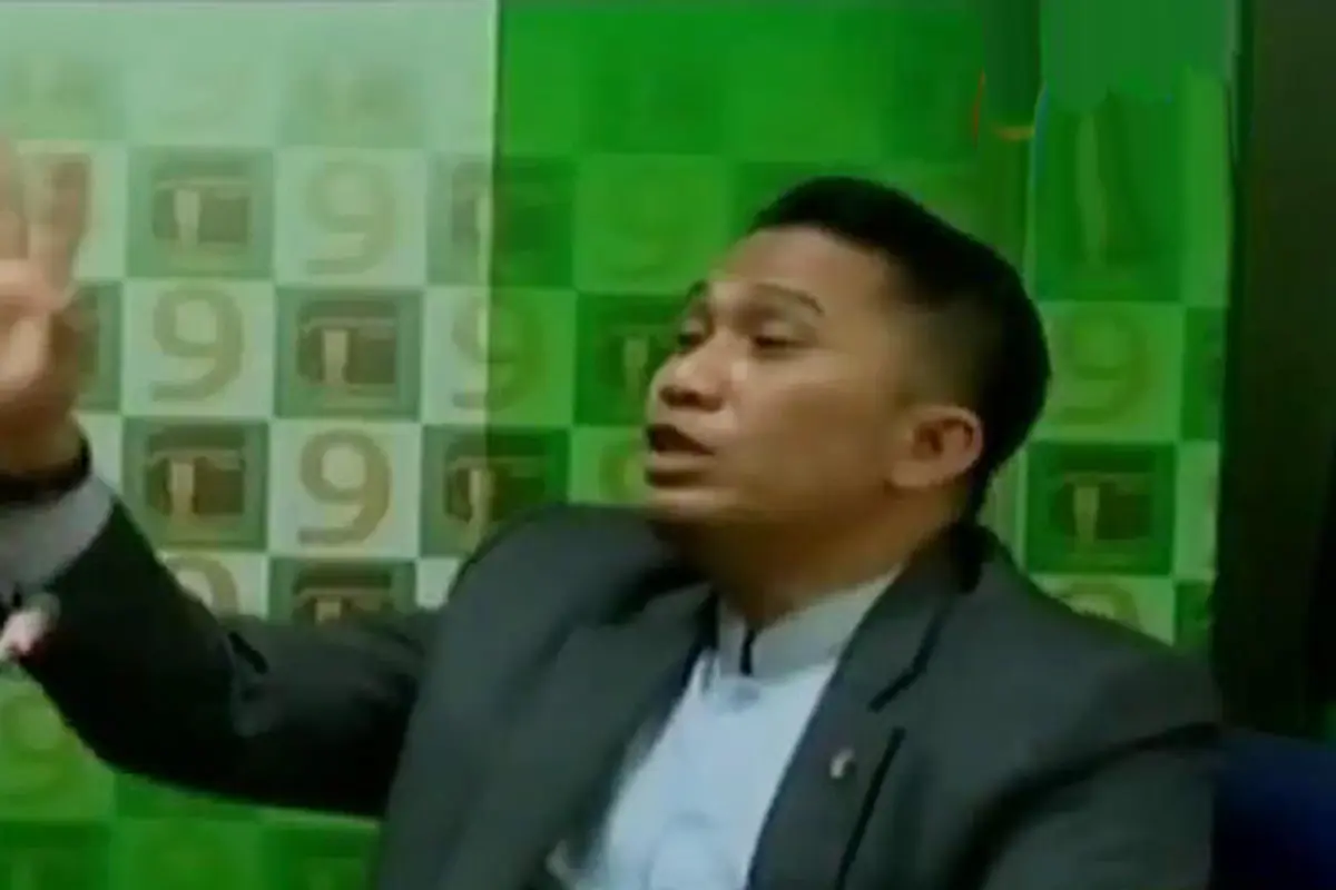 Segmen 2: Narkoba Jerat Anggota DPR hingga Sinergi Polisi-KPK