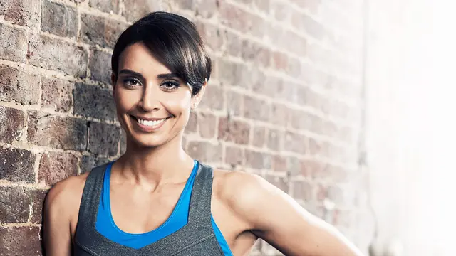 Christine Bleakley