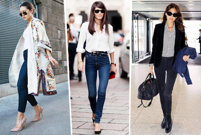 Editor s Pick Mungkin Ini Satu satunya Celana  Jeans  yang  