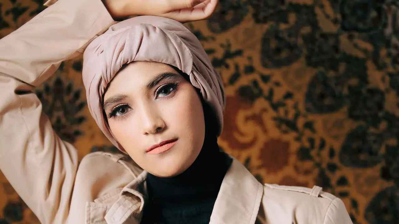 Nadya Mustika Rahayu
