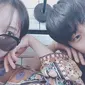 Kim Bo Ra dan Jo Byung Gyu (Soompi)