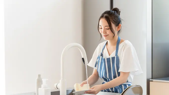 Peralatan Dapur Modern untuk Memasak Sehat dan Praktis bagi Para Ibu Aktif
