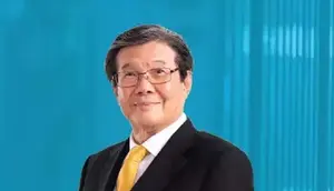 10 Orang Paling Kaya di Indonesia Versi Forbes 2026