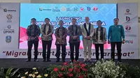 Bersama Koperasi MIMS, Finpay Dorong Kemandirian Finansial Pekerja Migran Lewat Berbagai Layanan Solutif