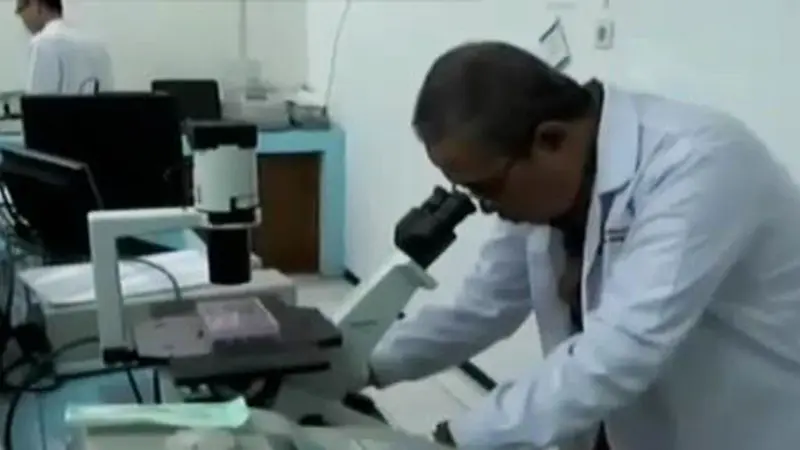 VIDEO: AIRC Sebut Virus Zika Tidak Mematikan