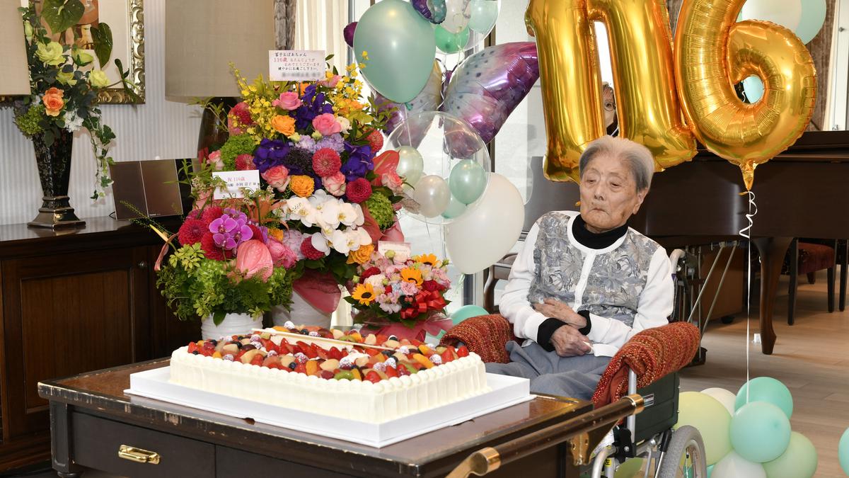 Jumlah Warga Jepang Usia 100 Tahun Hampir Tembus 100 Ribu Jiwa, Catatkan Rekor Baru