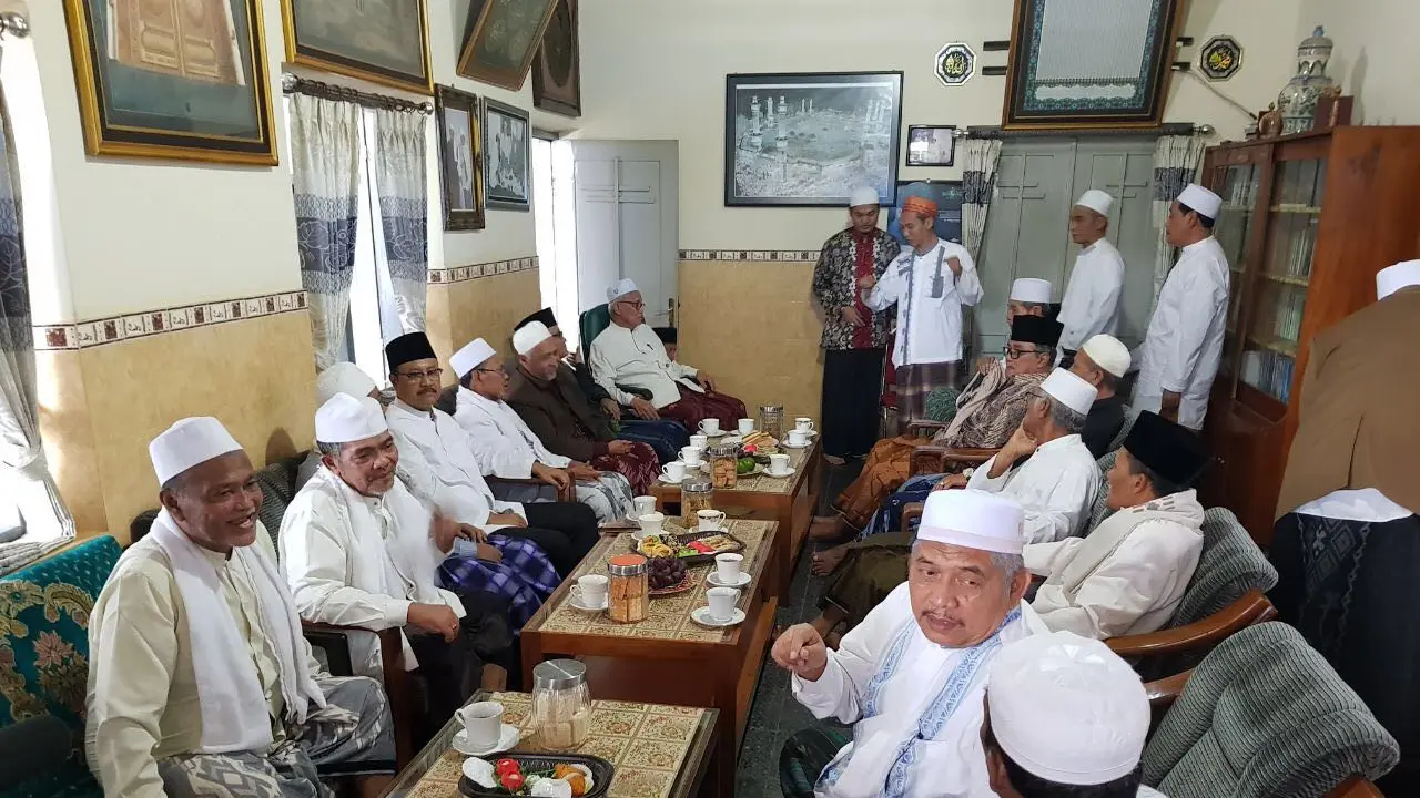 Dian Kurniawan/Liputan6.com