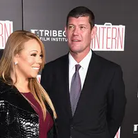 Mariah Carey dan James Packer telah mengakhiri hubungannya sejak beberapa bulan lalu. setelah itu, segala hal yang mengenai keduanya sudah tak ada keterkaitan. Bahkan tak heran jika mereka sudah tak saling tahu kabar. (AFP/Bintang.com)
