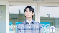 Jung Hae In dan Shin Se Kyung Akan Bintangi Drama 'LOVE VIRUS'