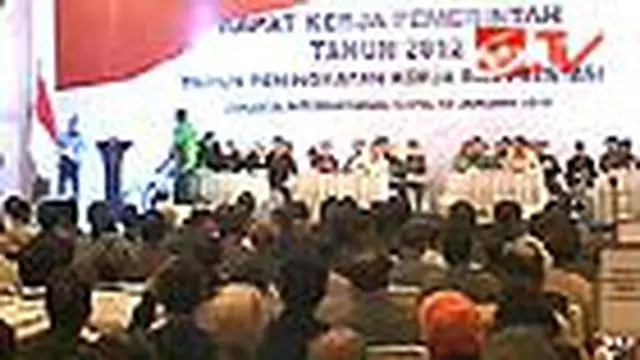 Presiden Minta Konversi BBM ke BBG Cepat Dilakukan