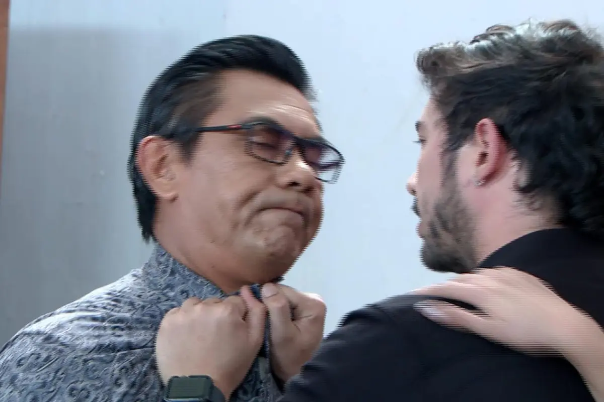 Orang Ketiga