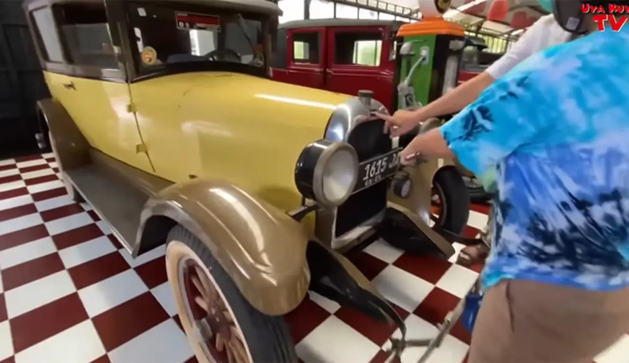 Uya kuya (Youtube/Uya Kuya TV)