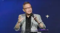 Lirik Lagu Jonathan Prawira Natal di Hatiku, Makna Natal yang Lahir dari Hati