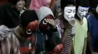 VIDEO: Wali Kota Risma Temui Korban Kejahatan Seksual 8 Siswa SMP
