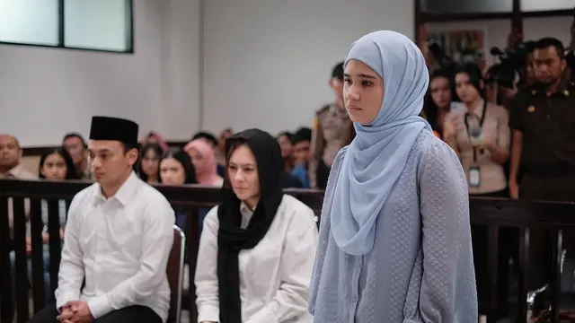 Salah satu adegan film Norma: Antara Mertua dan Menantu. (Foto: Dok. Instagram @tissabiani)
