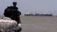Jerman Menolak Pungutan Biaya di Selat Hormuz