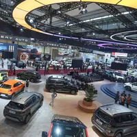 GIIAS 2026 Siap Dibuka Hadirkan Rekor Peserta dan Merek Baru