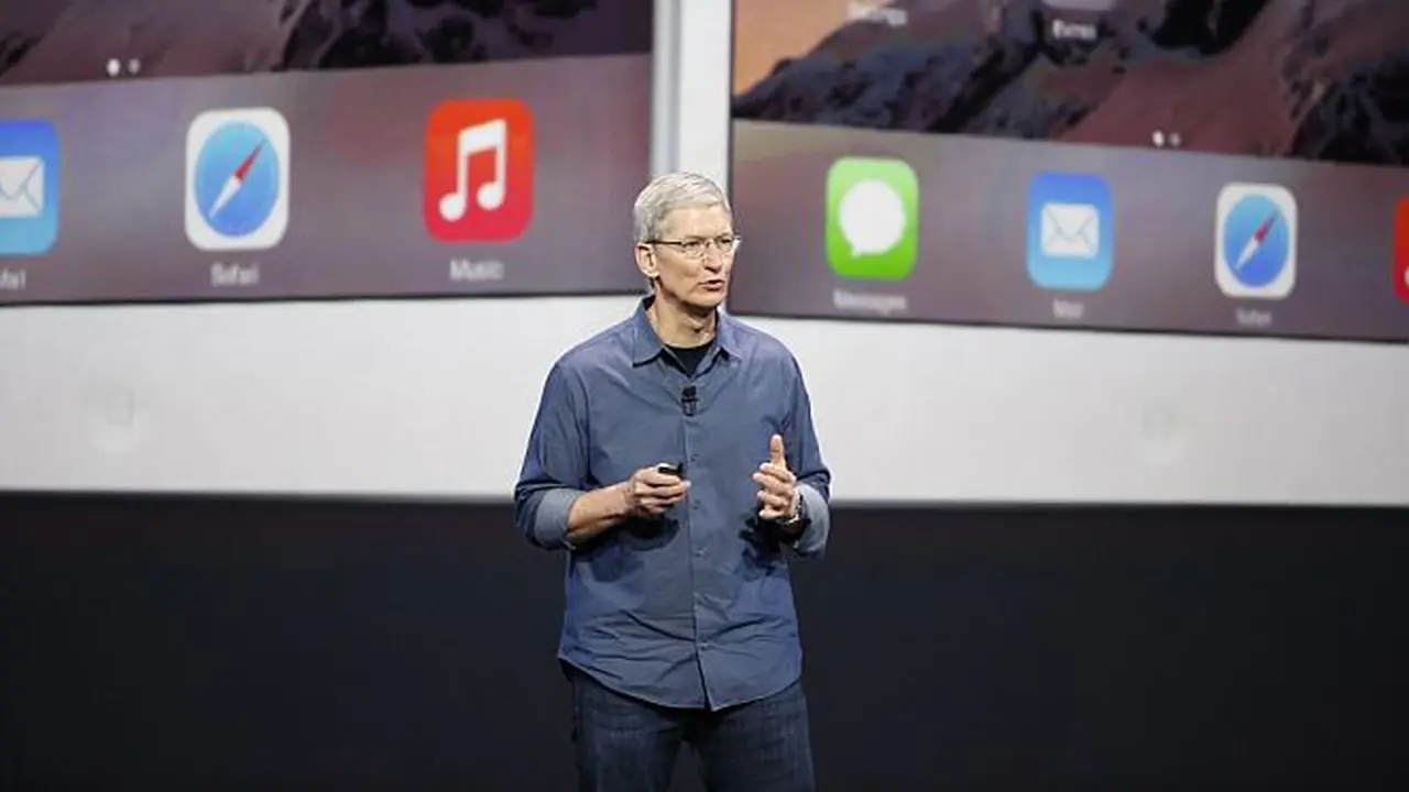 Serba-serbi Tentang iPhone 6