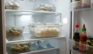 Cara Menyimpan Nasi di Kulkas agar Tetap Pulen, Awet, dan Aman Dikonsumsi
