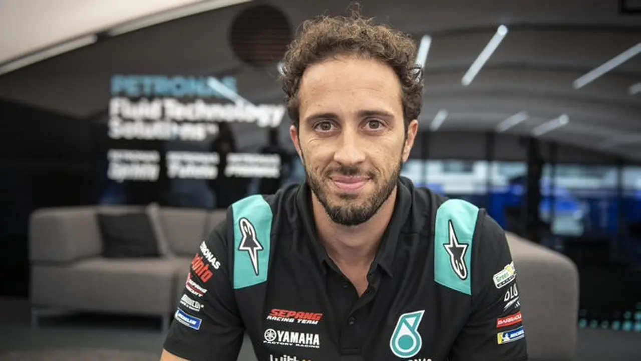 Andrea Dovizioso