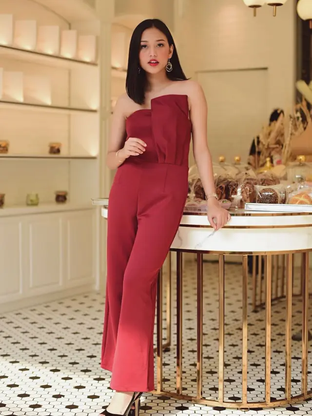7 Potret Dara Arafah, Selebgram yang Perang Media Sosial dengan Lucinta Luna