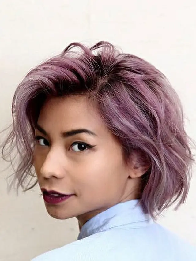 Gaya Rambut Wanita Korea Kekinian, Pilihan Model Untuk Kamu yang Ingin Coba Rambut Stylish