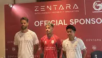 Garudayaksa FC Siapkan Penjualan Jersey, Bakal Buka Store di Stadion Pakansari