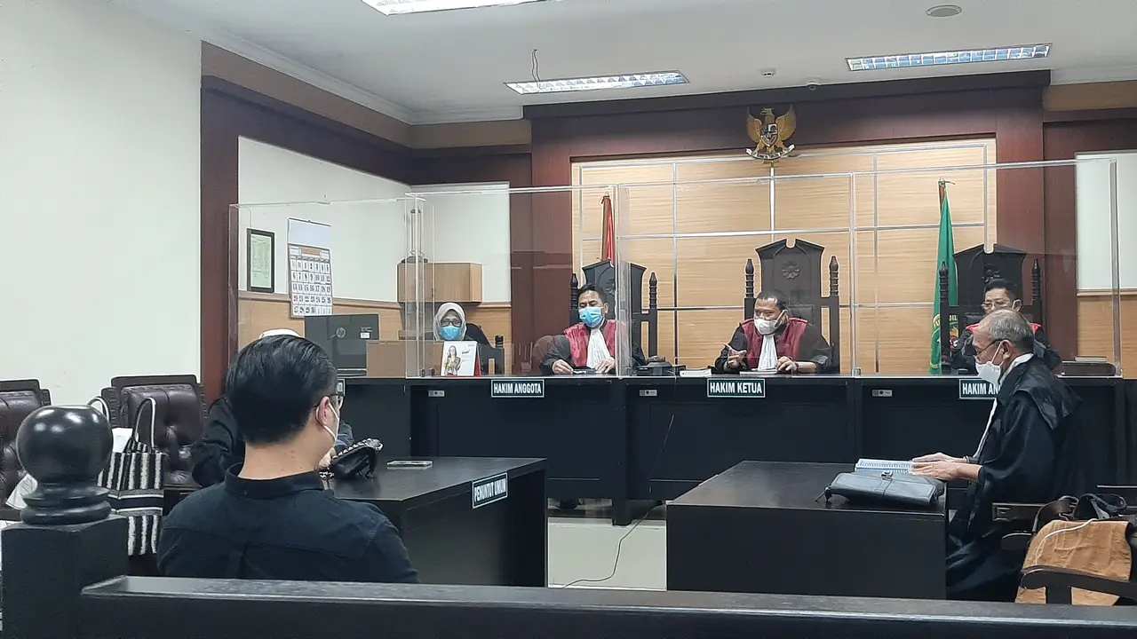 Investasi bodong