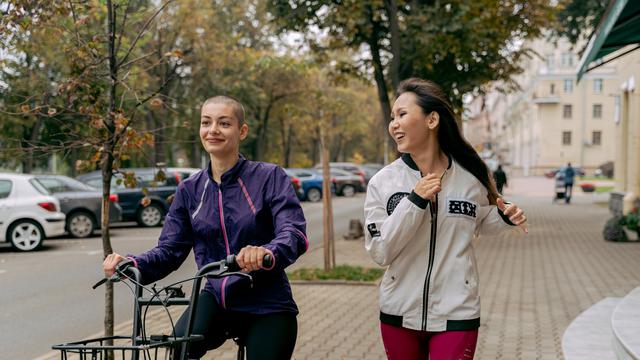 Cara Meningkatkan Kadar HDL dalam Tubuh