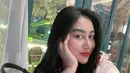 Kebiasaan tersebut dilakukan oleh Pamela sebelum tidur. Secara blak-blakan, ia menyebut kalau ingin belajar banyak dari film dewasa. (instagram/pamelaaaasafitri)